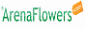 Kortingscode voor nieuwe lancering Valentijnsbloemen nu verkrijgbaar bij Arena Flowers