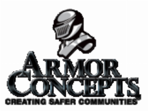 Kortingscode voor corona-virus speciaal bij Armor Concepts