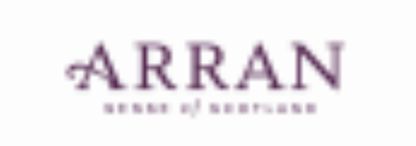 Kortingscode voor een gratis geschenk bij Arran - Sense of Scotland