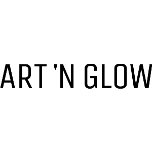 Kortingscode voor art N Glow-cadeaubon - geen einddatum bij Art N Glow