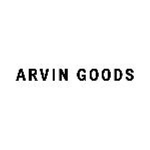 Kortingscode voor 15% korting bij Arvin Goods
