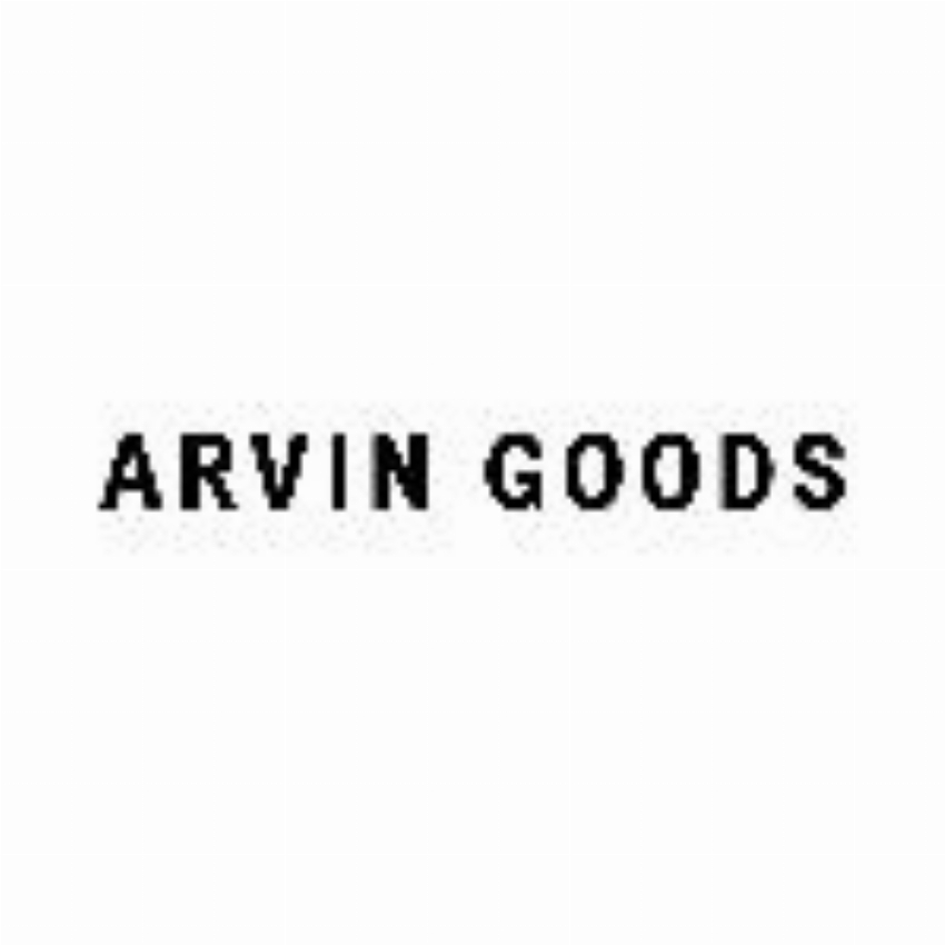 Kortingscode voor 15% korting bij Arvin Goods