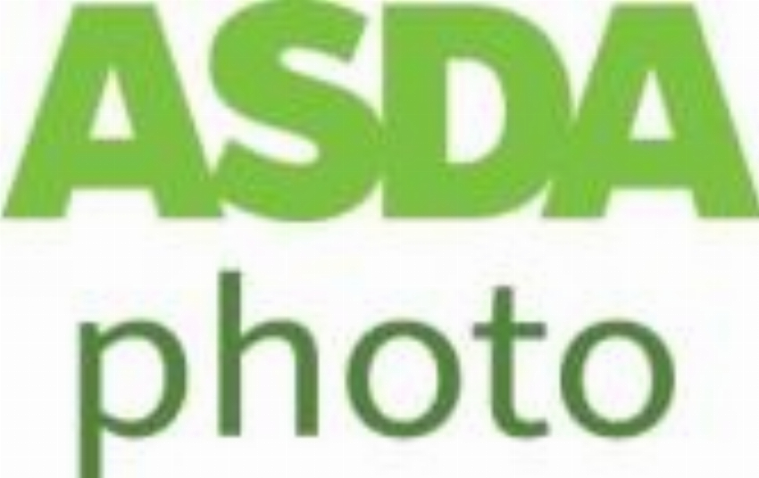 Kortingscode voor 15% korting als u 20 uitgeeft aan cadeaus bij ASDA Photo