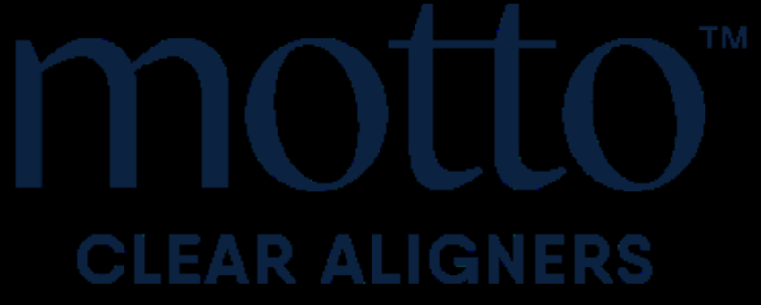 Kortingscode voor bespaar 150 op Motto transparante aligners bij Aspen Dental