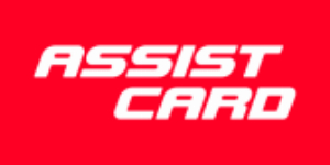 Kortingscode voor eXCLUSIEVE COUPON VOOR PARTNERS bij Assist Card