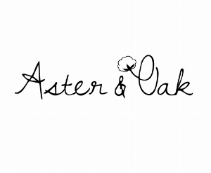 Kortingscode voor paascollectie is LIVE bij Aster Oak