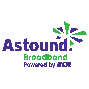Kortingscode voor  bij Astound Broadband