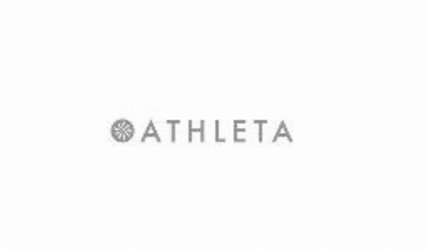Kortingscode voor 40% korting op treinbenodigdheden bij Athleta ca Geldig 16 3 - 19 3 bij Athleta Canada