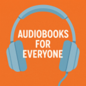 Kortingscode voor 10% bij Audiobooks for everyone