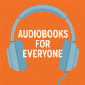 Kortingscode voor 10% bij Audiobooks for everyone