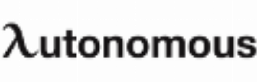 Kortingscode voor codenaam bij Autonomous Inc