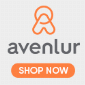 Kortingscode voor aanbieding van 10% korting op de hele site bij Avenlur