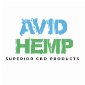 Kortingscode voor 30% KORTING bij Avid Hemp