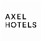 Kortingscode voor new property launch offer up to 20% off axel hotel valencia axel hotels bij Axel Hotels