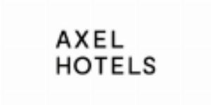 Kortingscode voor save 10% on your stay axel hotels bij Axel Hotels
