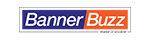 Kortingscode voor  bij Banner Buzz