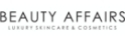 Kortingscode voor 10 korting op gehele bestelling boven 200 bij Beauty Affairs