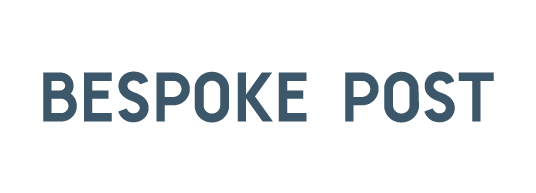 Kortingscode voor koop Line of Trade bij Bespoke Post GRATIS verzending bij bestellingen van 95 bij Bespoke Post