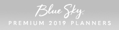 Kortingscode voor plan moedig Leef volledig De collectie 2026 bij Blue Sky