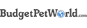 Kortingscode voor spookachtige besparingen 25% KORTING Gratis verzending bij BudgetPetWorld