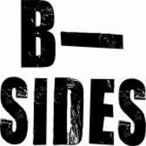 Kortingscode voor koop B-SIDES vandaag nog bij B-SIDES
