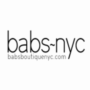 Kortingscode voor 26% korting voor in 2026 bij Babs Boutique NYC