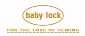 Kortingscode voor bespaar nu 5% op alle Baby Lock meernaaldborduurmachines bij Baby Lock
