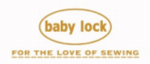 Kortingscode voor bespaar nu op de Accomplish 2 naai- en quiltmachine bij Baby Lock