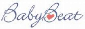 Kortingscode voor 10% korting op een nieuwe huur van een foetale Doppler-monitor bij BabyBeat