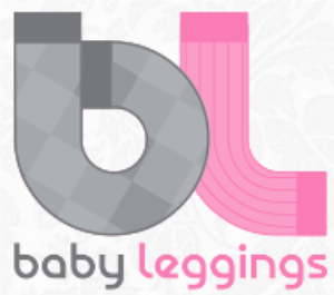 Kortingscode voor aanbieding van 5 ee baby leggings for spring - code bij BabyLeggings