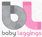 Kortingscode voor aanbieding van 5 ee baby leggings for spring - code bij BabyLeggings