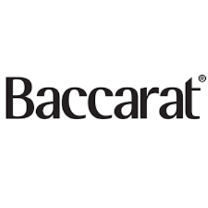 Kortingscode voor houd je van Baccarat Meld u aan voor onze nieuwsbrief en ontvang 10 korting op uw volgende bestelling bij Baccarat