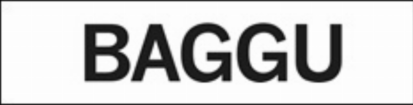 Kortingscode voor bAGGU nylon pochette bij BAGGU