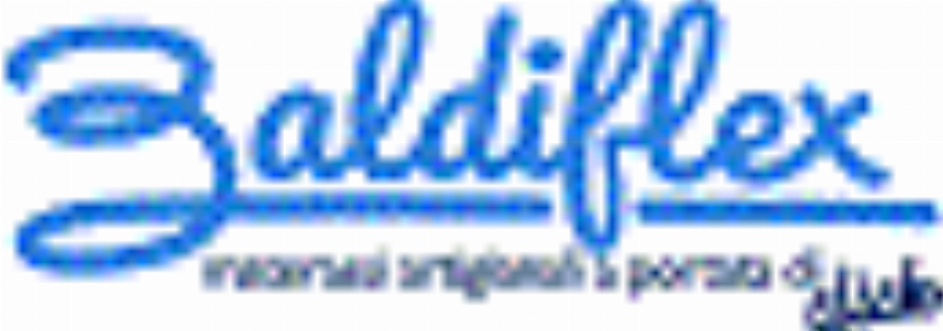 Kortingscode voor vERKOOP bij Baldiflex IT