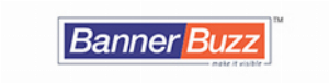 Kortingscode voor  bij BannerBuzz