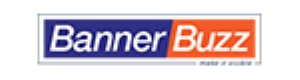 Kortingscode voor  bij BannerBuzz