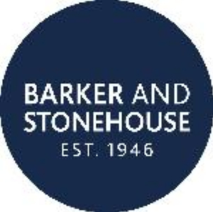 Kortingscode voor lente uitverkoop bij Barker Stonehouse
