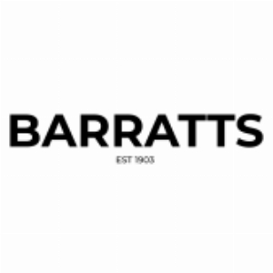 Kortingscode voor 10% korting wanneer u zich aanmeldt bij Barratts bij Barratts Shoes