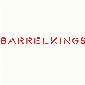 Kortingscode voor grote korting op de onze 200L statafel met zwart tafelblad bij Barrelkings