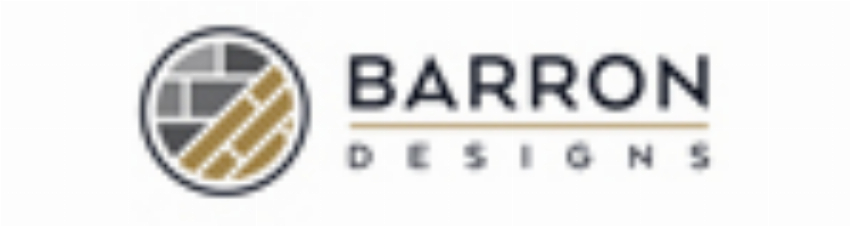 Kortingscode voor nieuwjaar bij Barron Designs