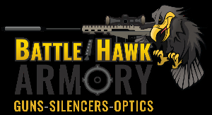 Kortingscode voor  bij BattleHawk Armory