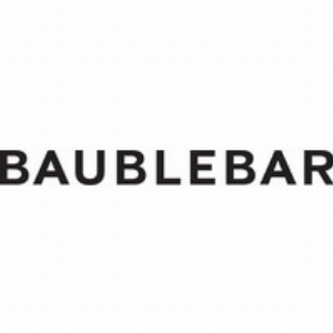 Kortingscode voor 20% korting op kettingen bij BaubleBar