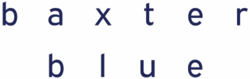 Kortingscode voor 10% KORTING op de gehele bestelling bij Baxter Blue Glasses