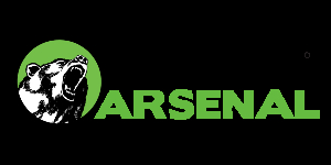 Kortingscode voor eenvoudige tekst bij Bear Creek Arsenal