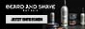 Kortingscode voor beard and shave bij Beard and Shave