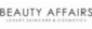 Kortingscode voor 10 korting op gehele bestelling meer dan 100 bij Beauty Affairs