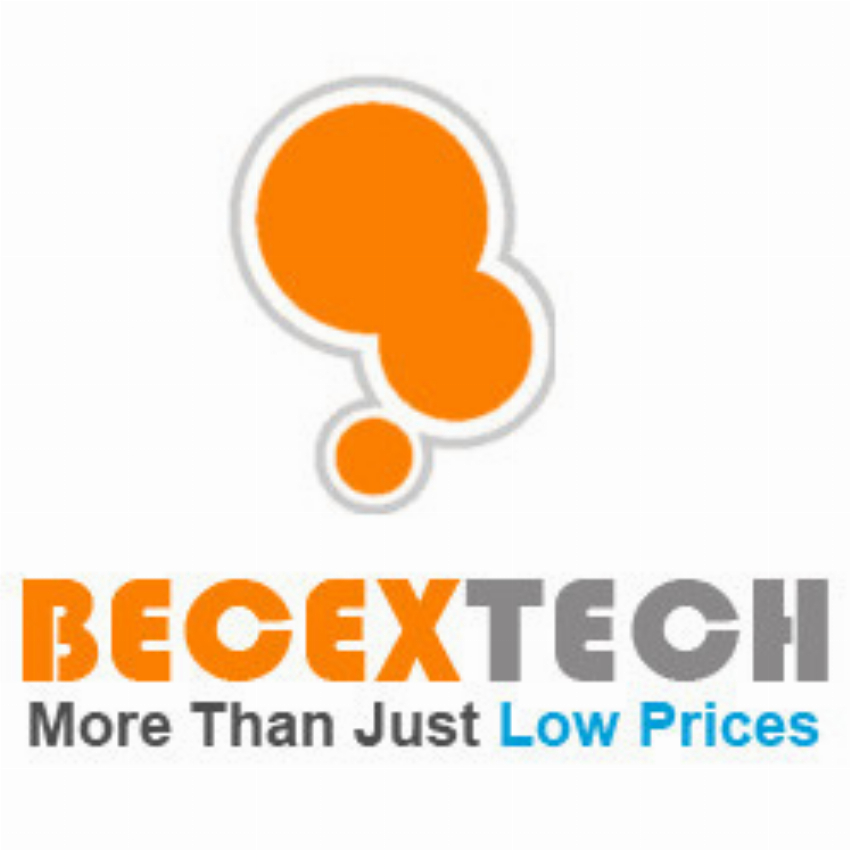 Kortingscode voor bekijk onze wekelijkse nieuwkomers bij BecexTech