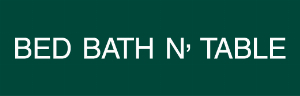 Kortingscode voor tot 50% korting v r de Mid Season Sale bij Bed Bath N Table