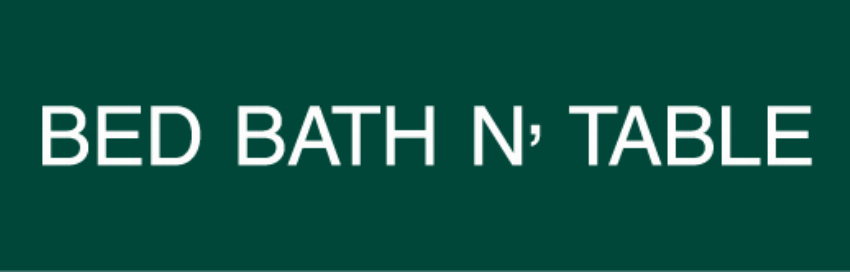 Kortingscode voor up to 60% korting voor Boxing Day Clearance Sale bij Bed Bath N Table