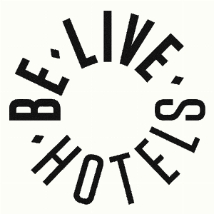 Kortingscode voor special discount get extra 5% discount on stays be live hotels bij BeLiveHotels